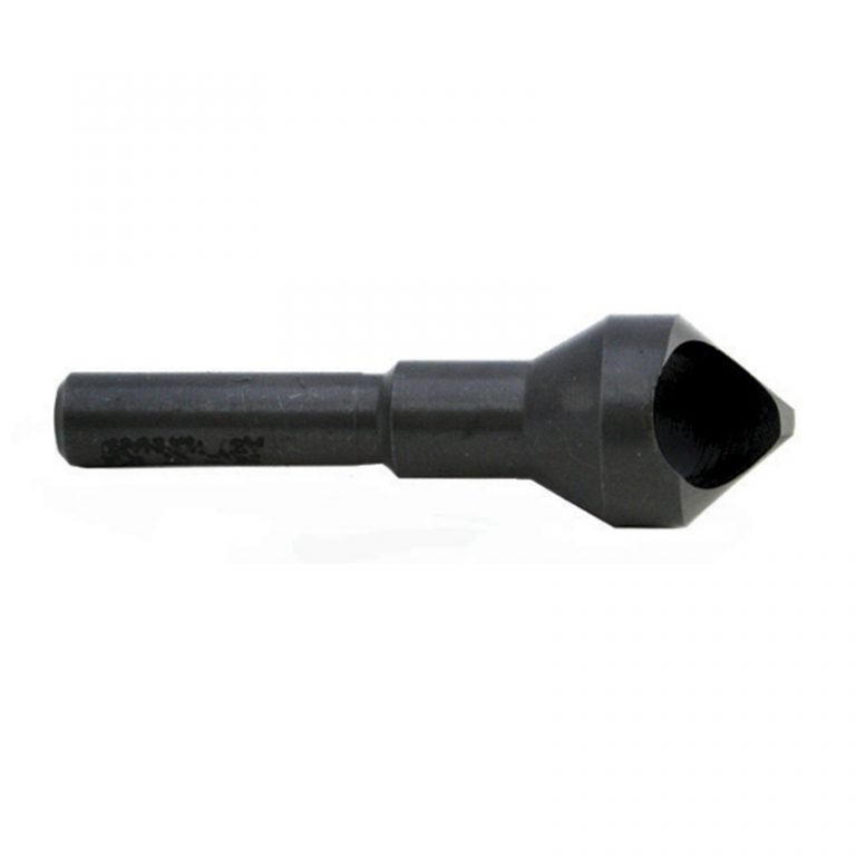 Zero flute Countersink (deburring tool) CSK – Solutions Industrielles